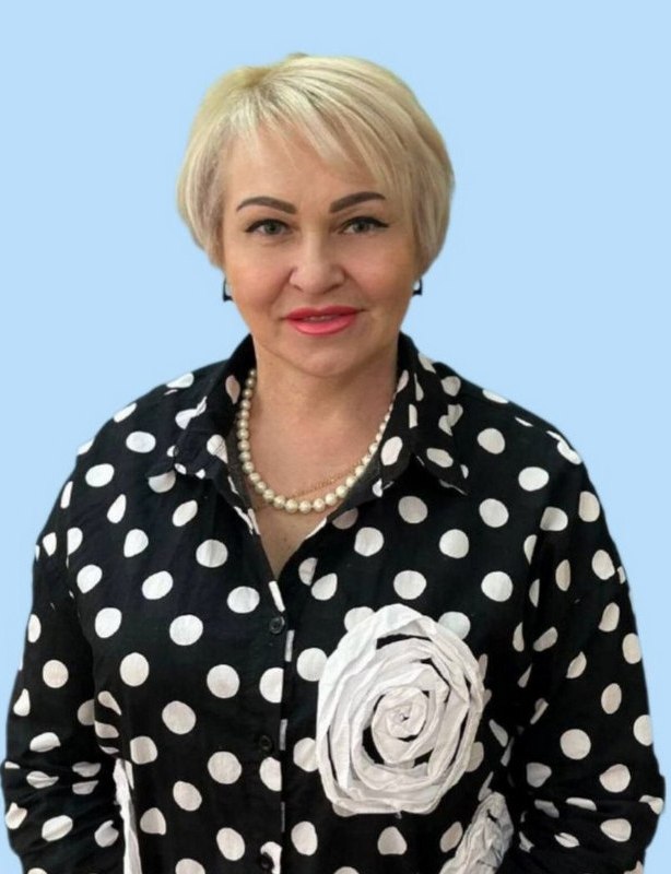 Копытцева Елена Петровна Копытцева Елена Петровна.