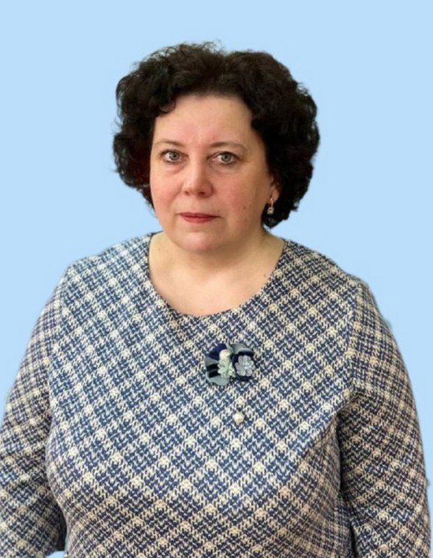 Молокоедова Любовь Ивановна Молокоедова Любовь Ивановна.