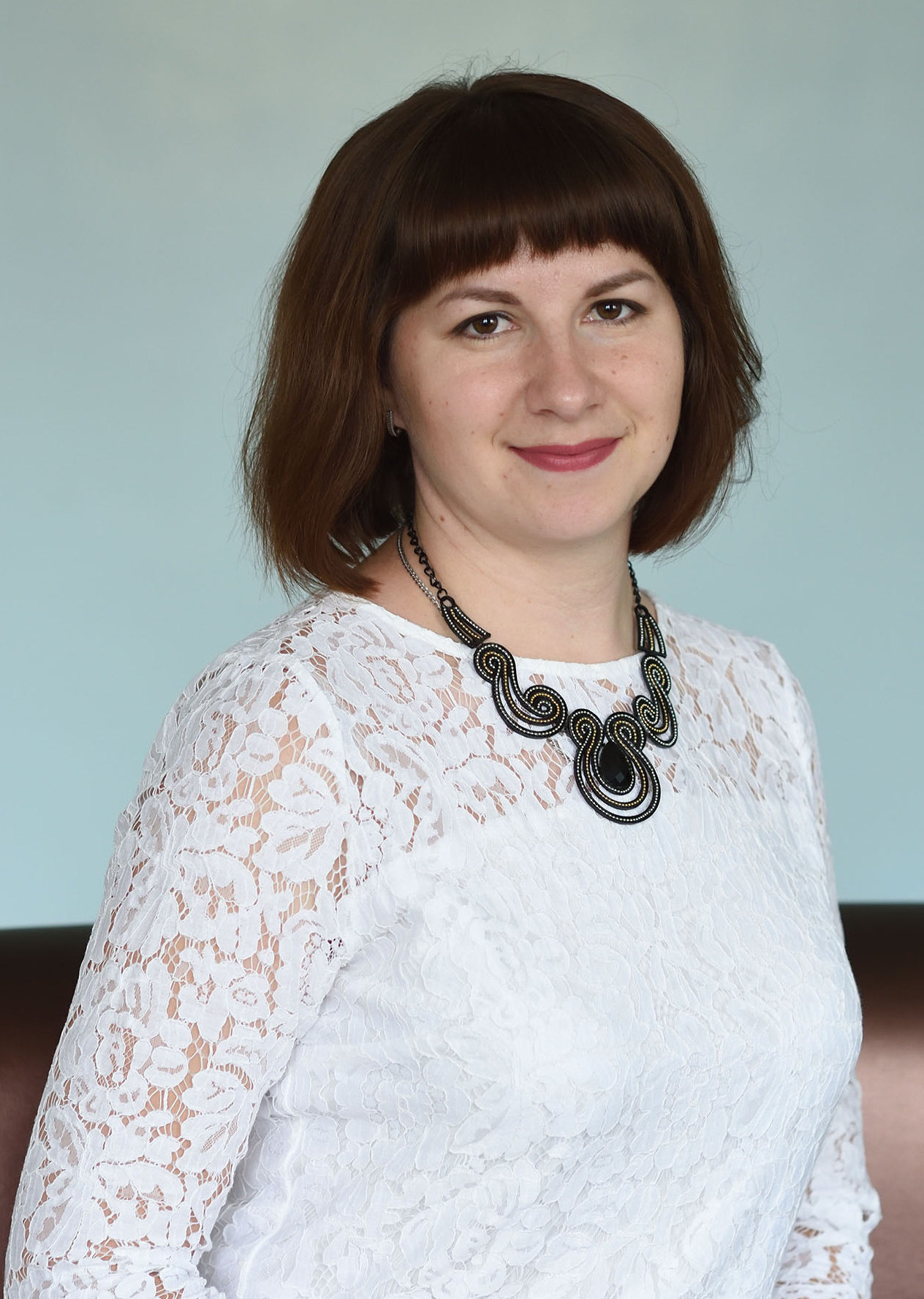 Никольникова Марина Владимировна.