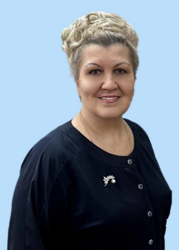 Железная Марина Николаевна Железная Марина Николаевна.